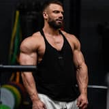 Jay Whey — Oprichter, Pillars of Strength